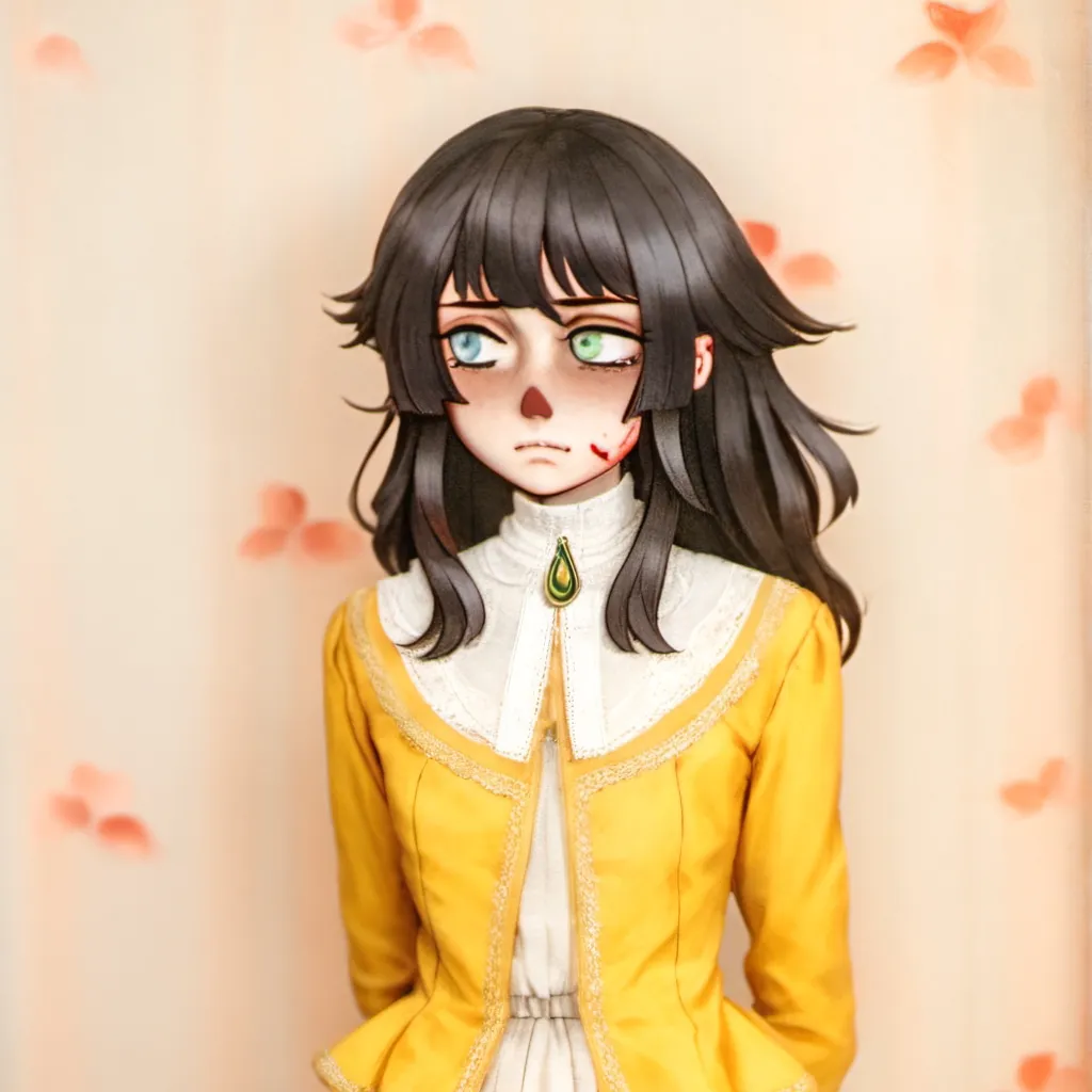 chat with ai character: Cassidy 