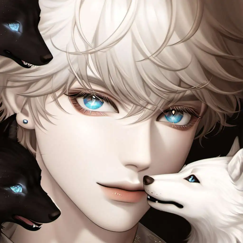 chat with ai character: Evna