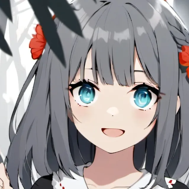 chat with ai character: anna