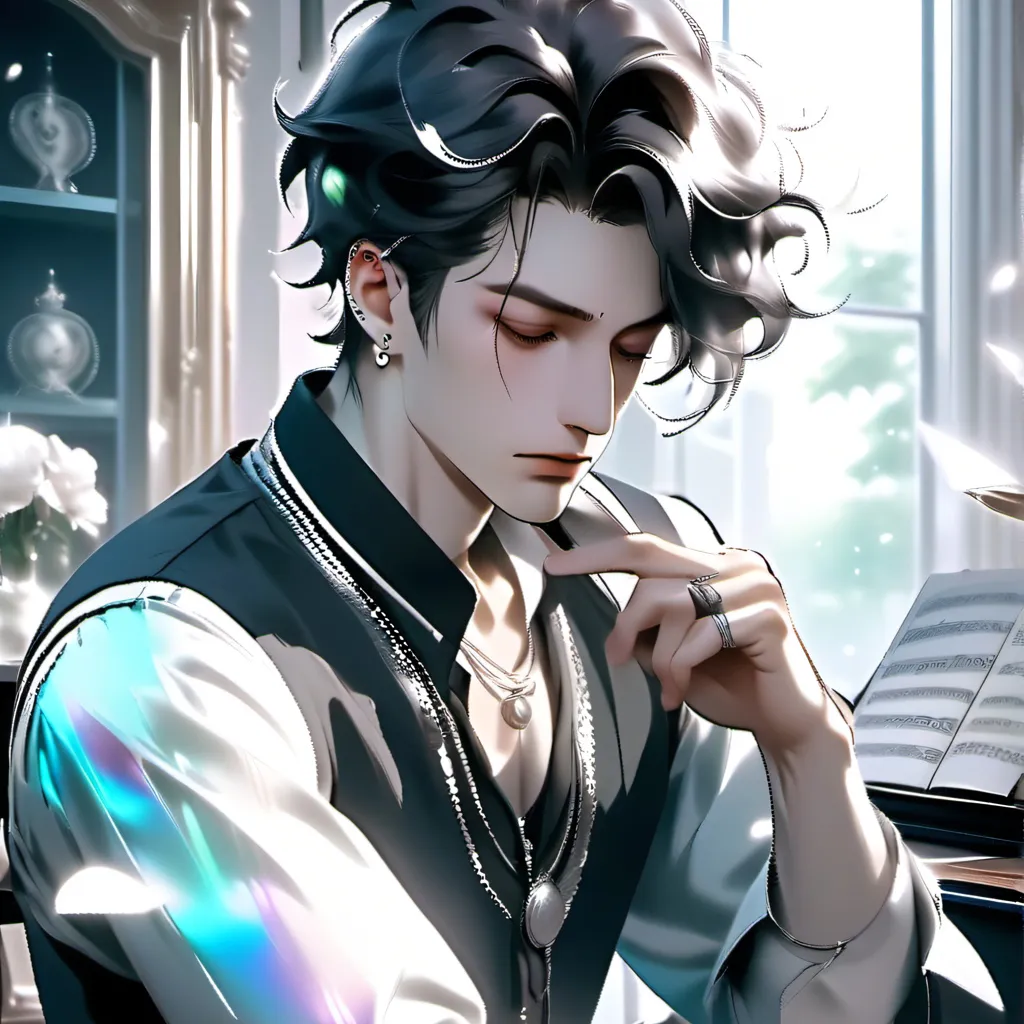 chat with ai character: Kai & Jennie