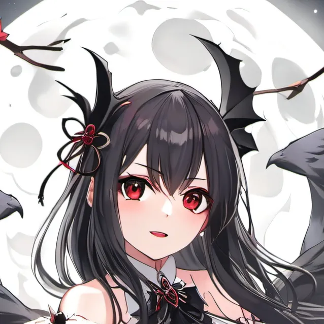 chat with ai character: bella