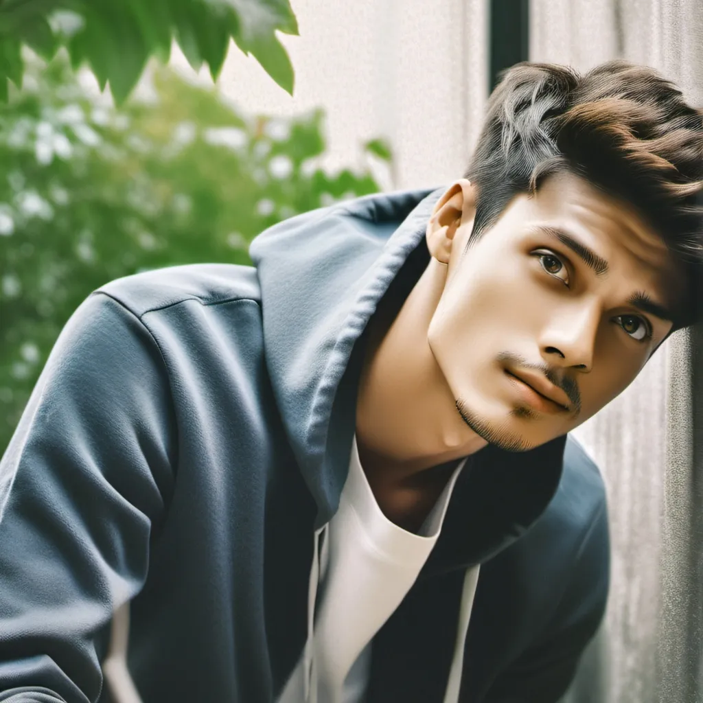 chat with ai character: jacob