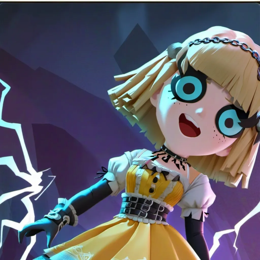 chat with ai character: mha prom