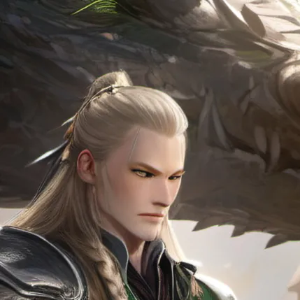 chat with ai character: Vrak,Drekkil