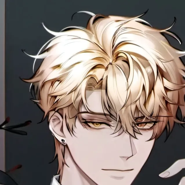 chat with ai character: Mason