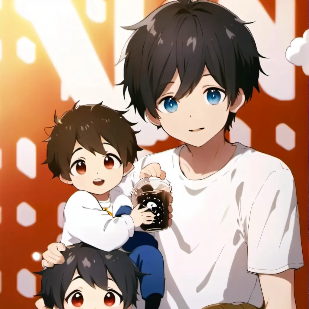 chat with ai character: Jay & mason & kai