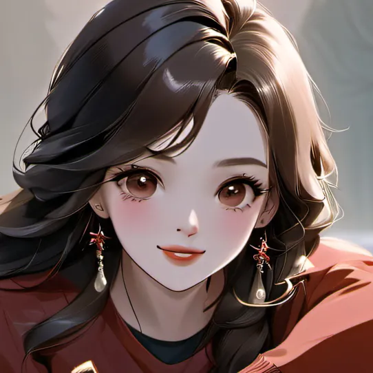 chat with ai character: Milly❤️