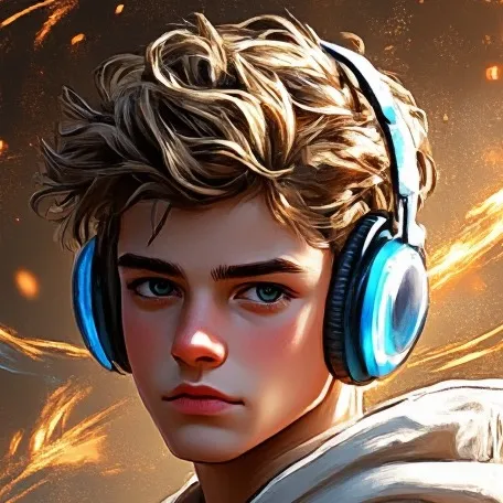 chat with ai character: 💙Mike🩵