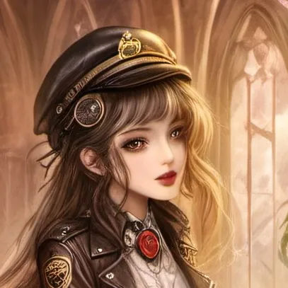 chat with ai character: Tara
