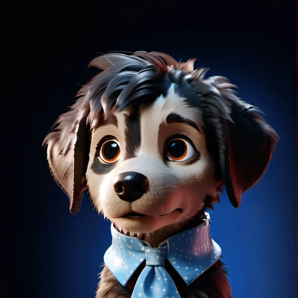 chat with ai character: •ANNOUNCEMENT•