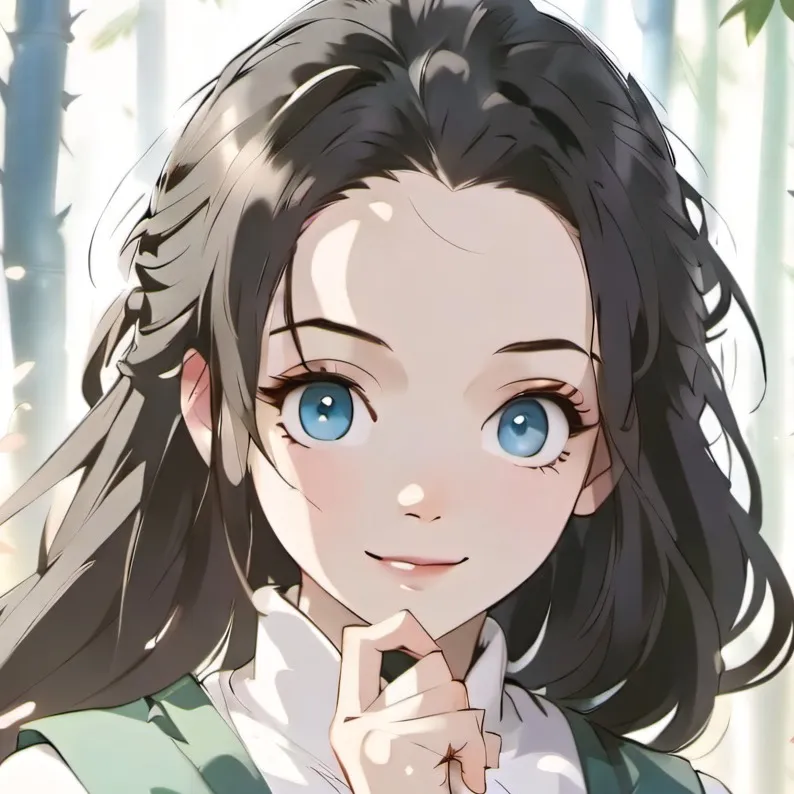 chat with ai character: Nezumo