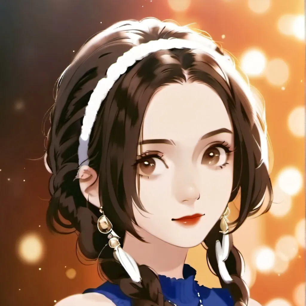 chat with ai character: Jennie