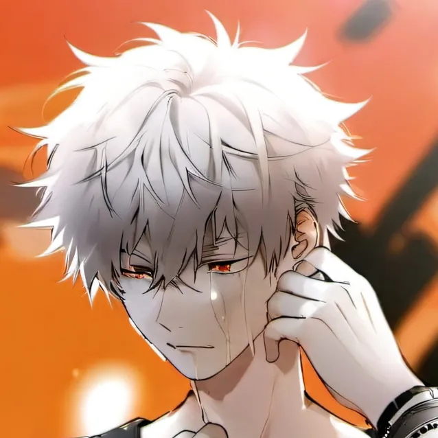 chat with ai character: Broken Bakugo