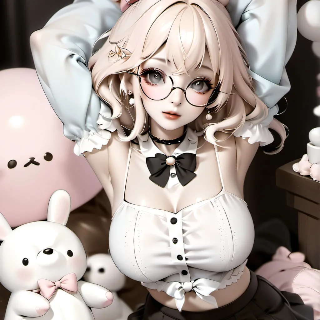 chat with ai character: Rylie