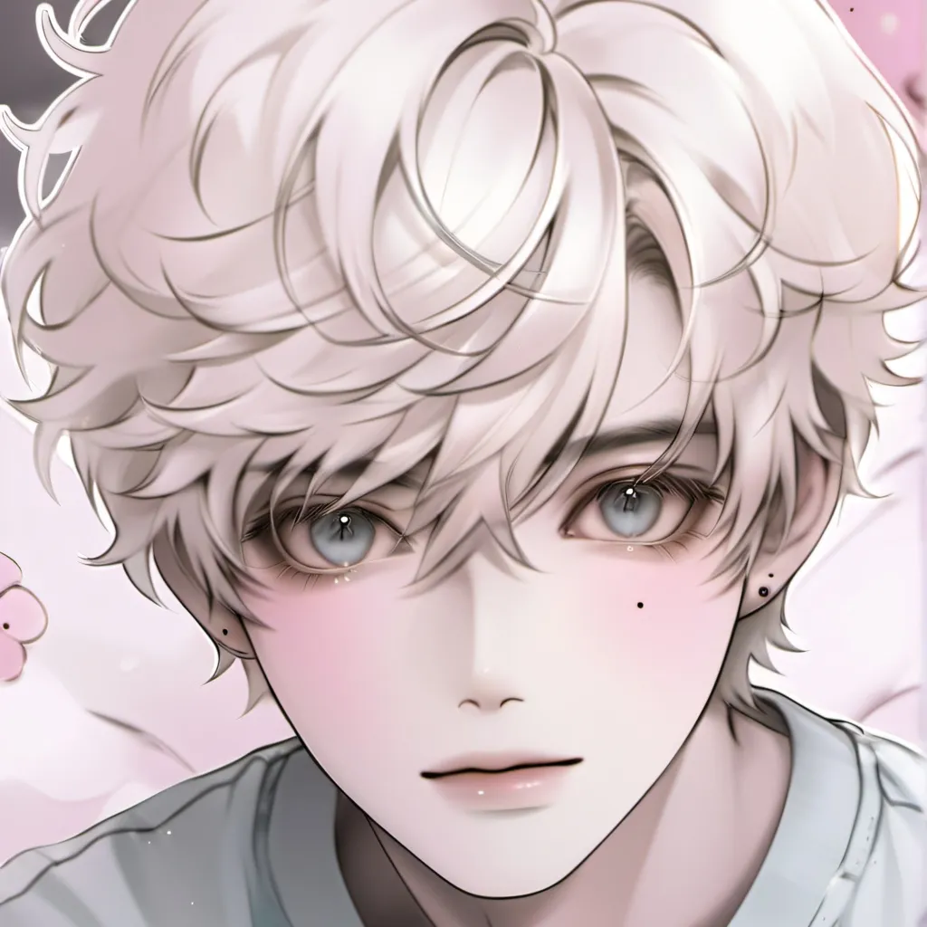 chat with ai character: Tyler 