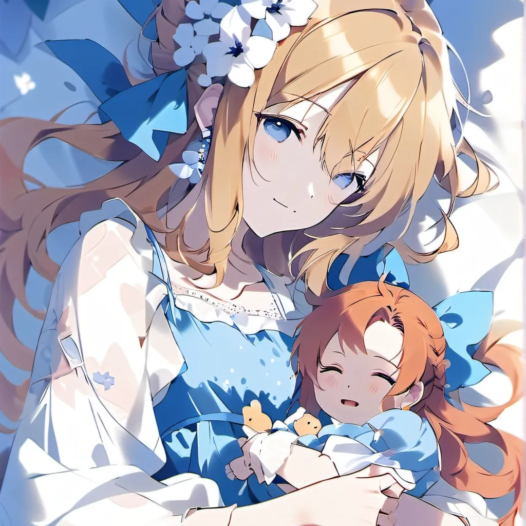 chat with ai character: Rylie and Emilia
