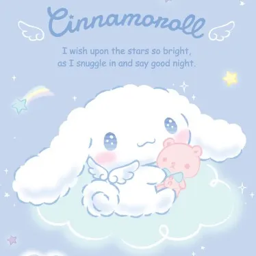 creator XxKuromiCinnaxX's avatar