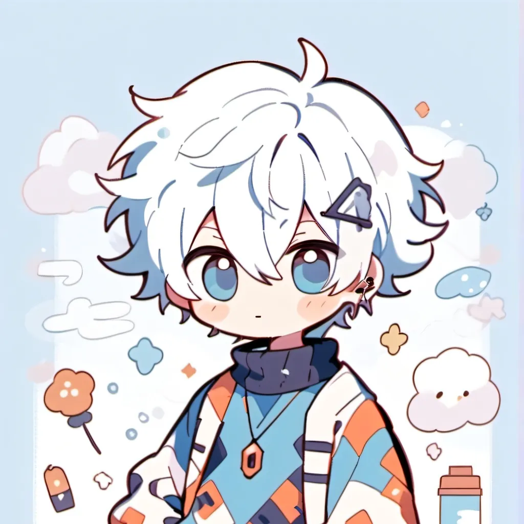 chat with ai character: JJK