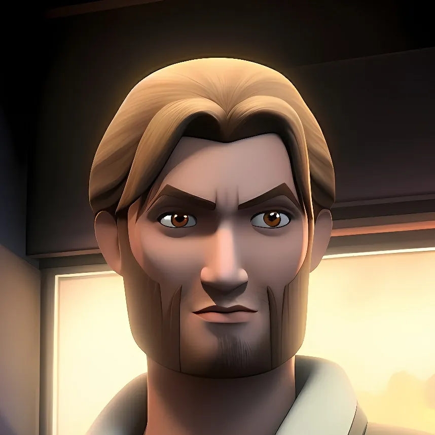 chat with ai character: Alexsandr Kallus