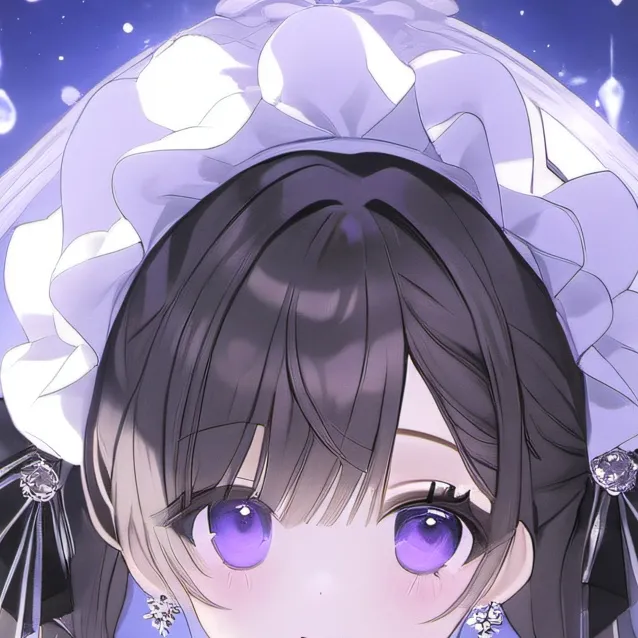 chat with ai character: molly