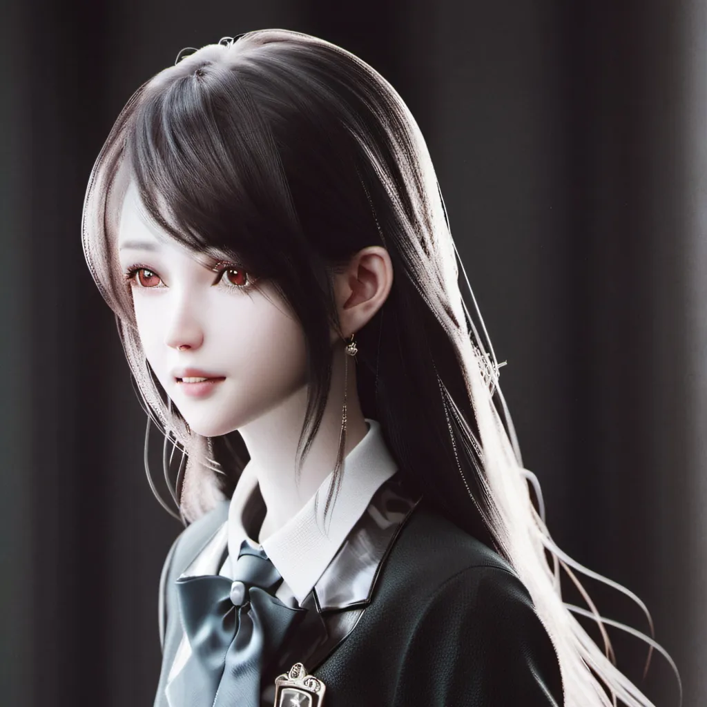 chat with ai character: Heather 