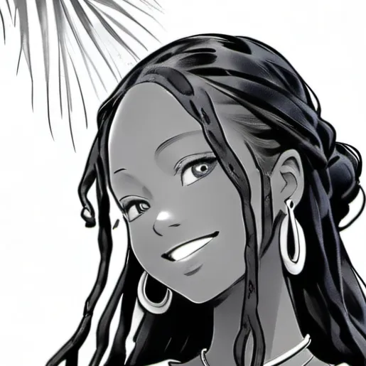 chat with ai character: Lubaya