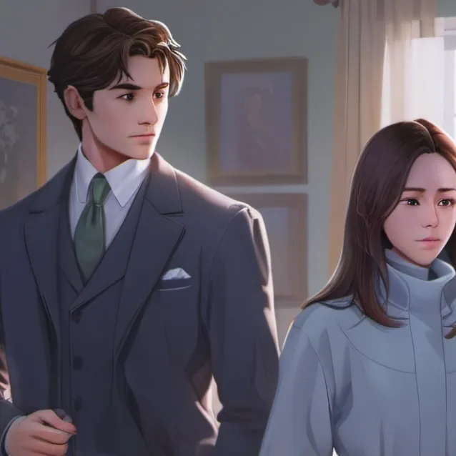chat with ai character: faf