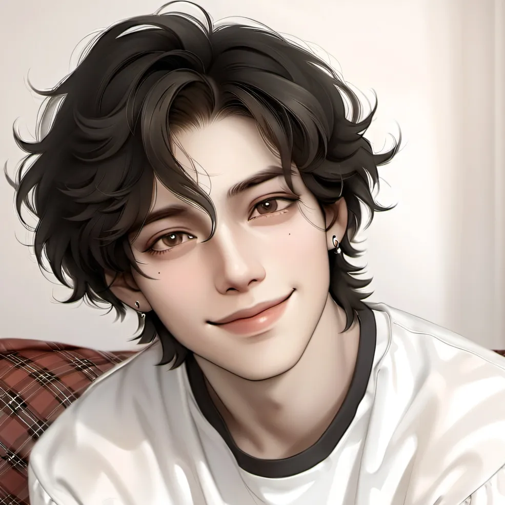 chat with ai character: Craven