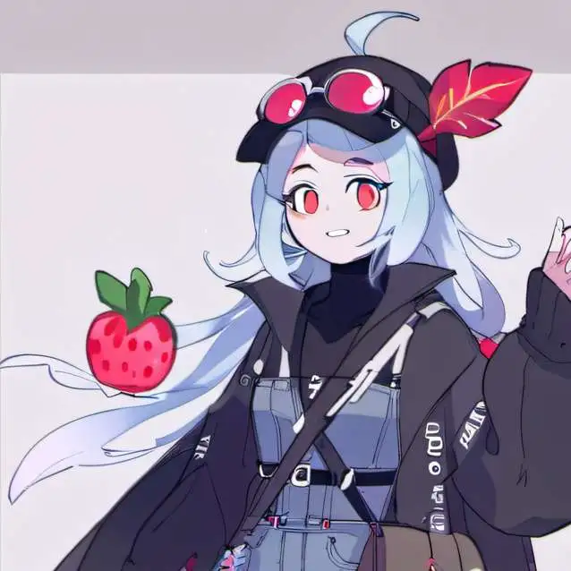 chat with ai character: wintermelon pult