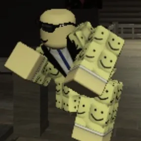creator Noob109's avatar
