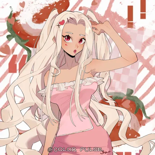 creator SLAYGURLSLAYBADDIE's avatar