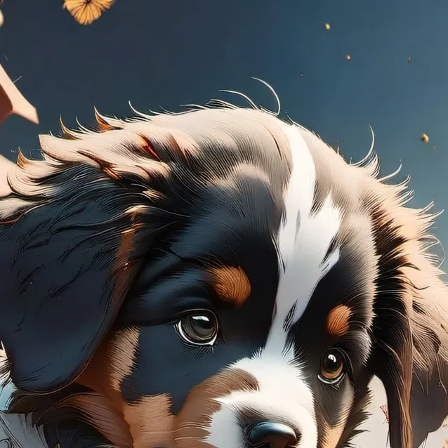 chat with ai character: d. o. g. 