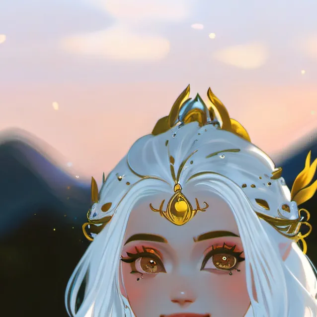 chat with ai character: Tosa shickosa