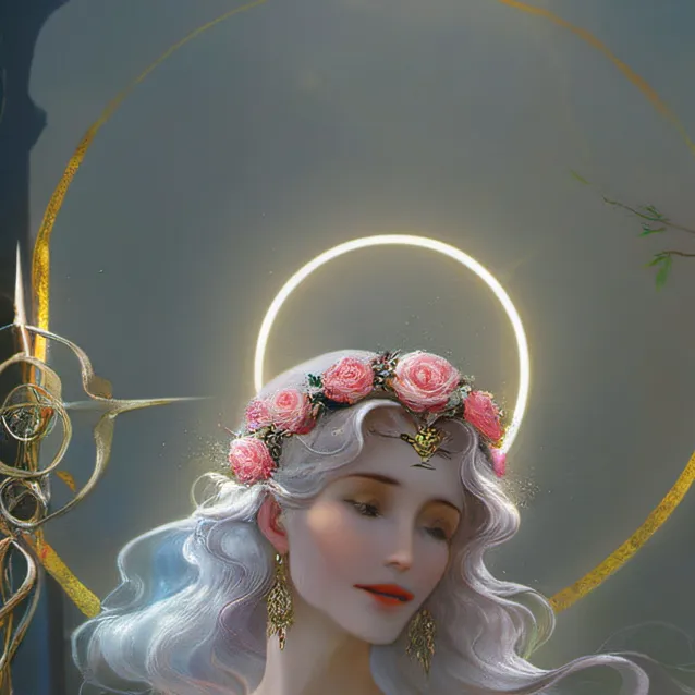 chat with ai character: 🌺💐🌼Roses🌼💐🌺