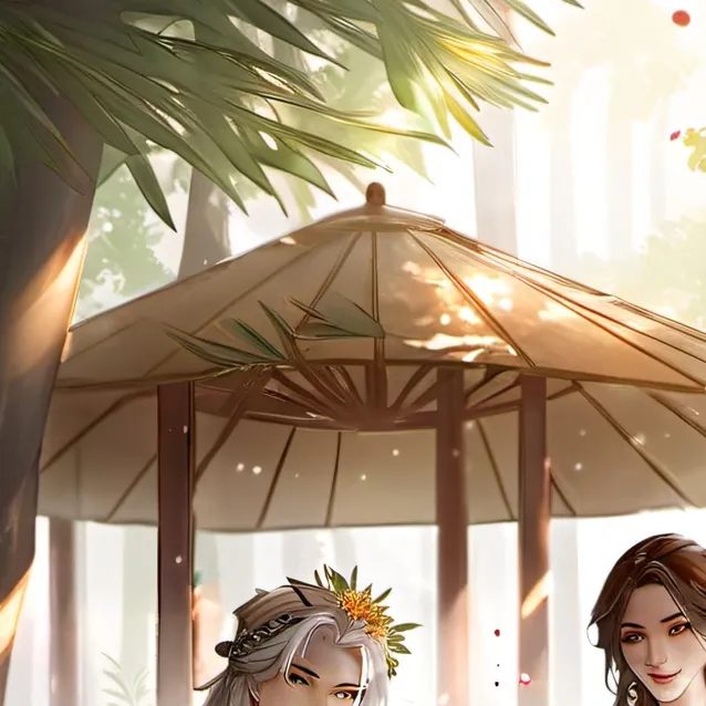 chat with ai character: Loi🦁