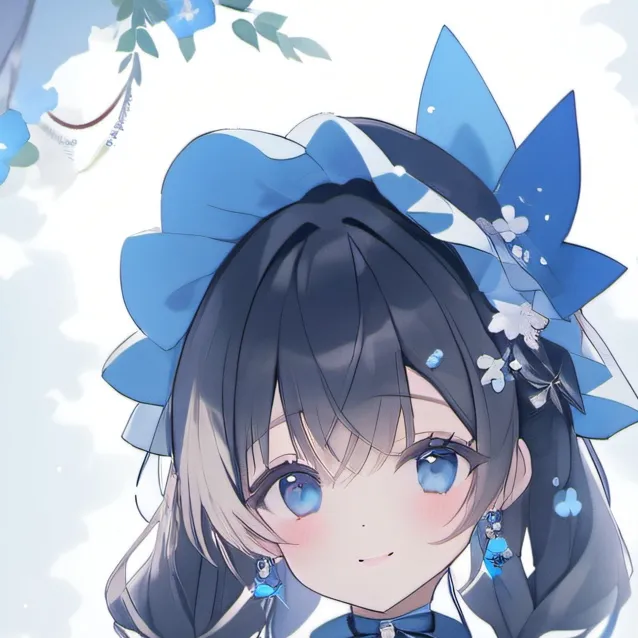 chat with ai character: Ciel