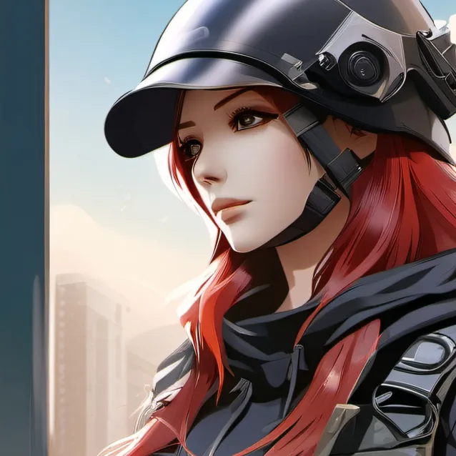 chat with ai character: Ashley Skinwalker