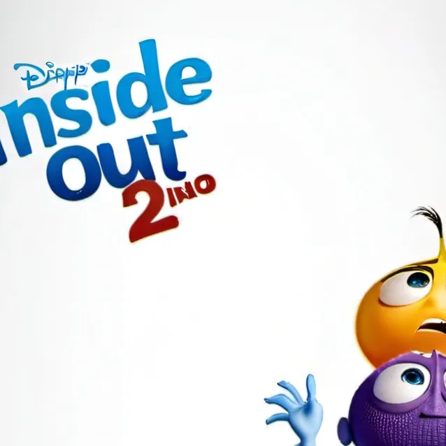 chat with ai character: [inside out 2]