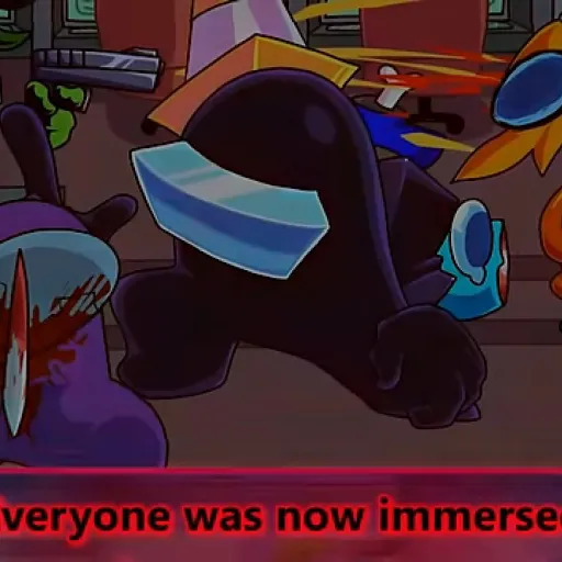 creator Black Imp Simp's avatar