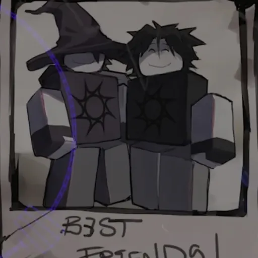 creator My name is bluedud's avatar