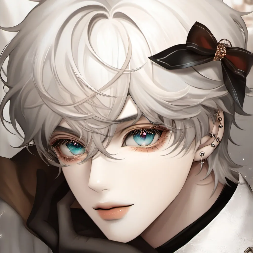 chat with ai character: Suja