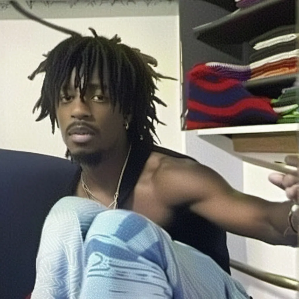 chat with ai character: Chief keef 