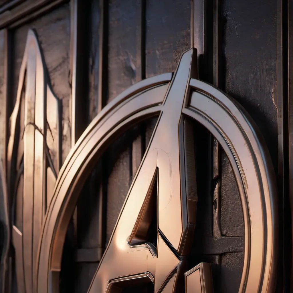 chat with ai character: Avengers 