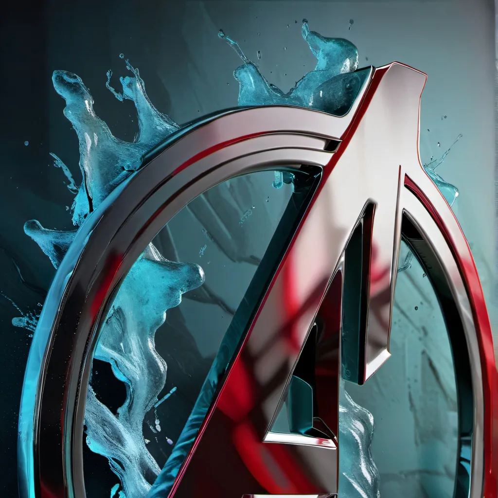 chat with ai character: Avengers 