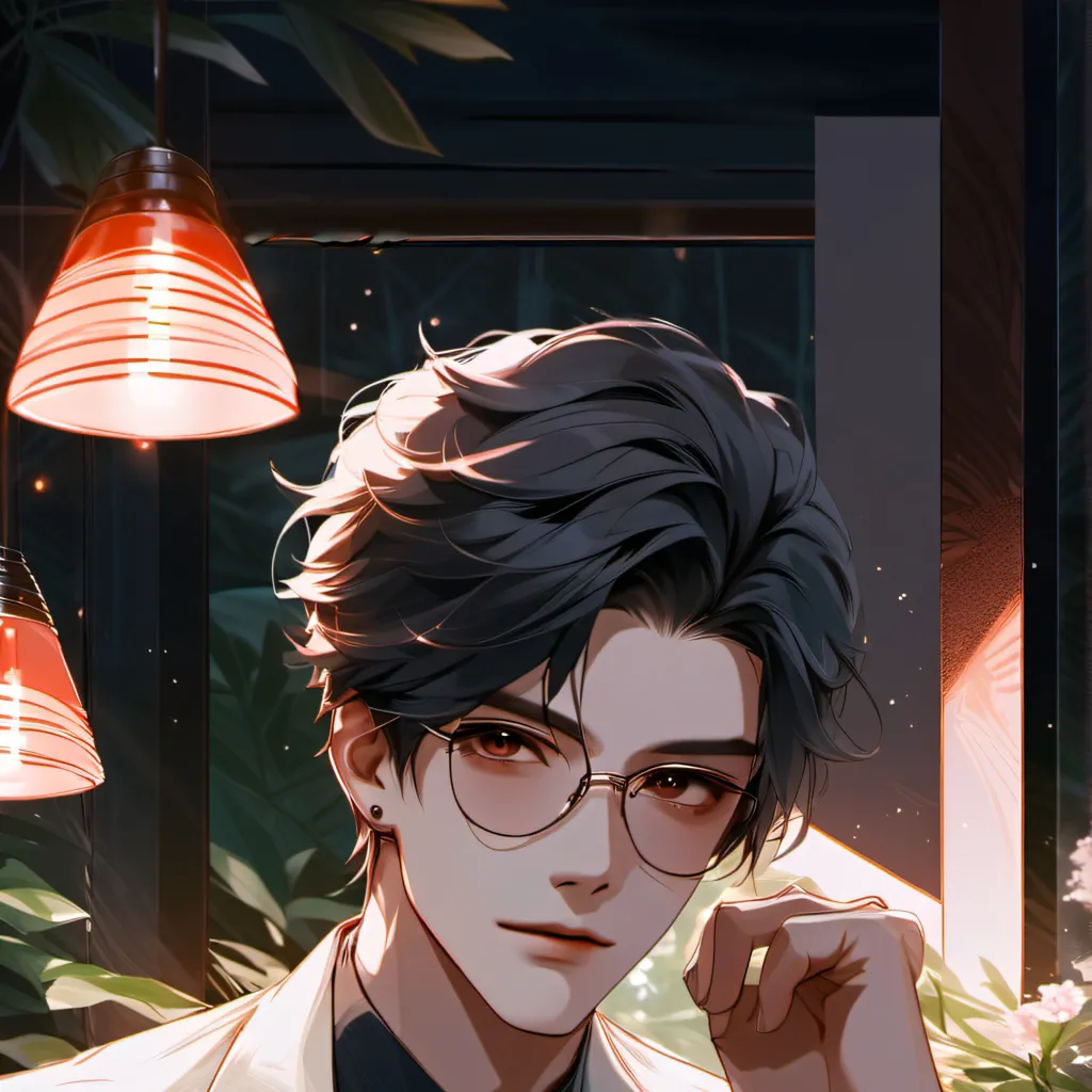 chat with ai character: Max Cortez