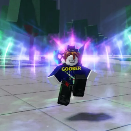 creator Blueberry250's avatar