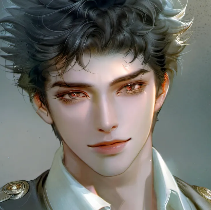 chat with ai character: Arlis