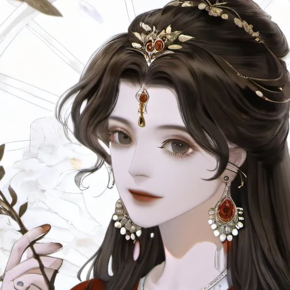 chat with ai character: Arian 