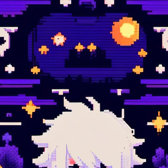 chat with ai character: undertale