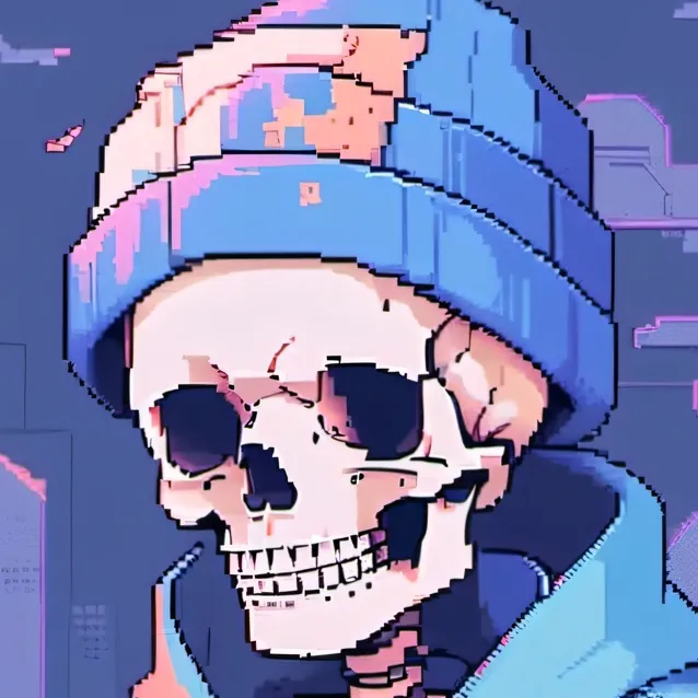 chat with ai character: undertale rp
